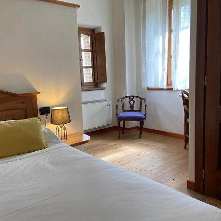 Mulino Del Casale - Nature B&B San Paolo Solbrito Kültér fotó