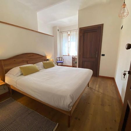 Mulino Del Casale - Nature B&B San Paolo Solbrito Kültér fotó