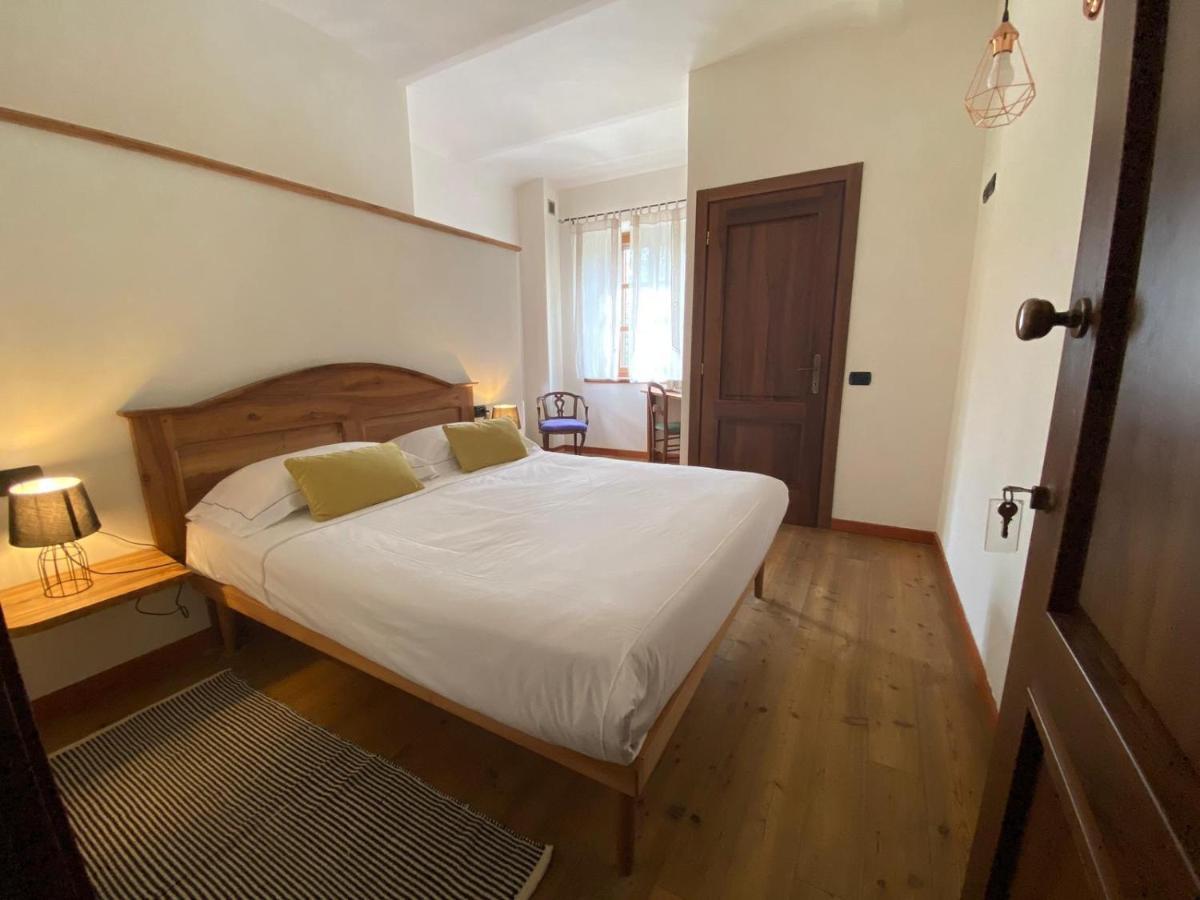 Mulino Del Casale - Nature B&B San Paolo Solbrito Kültér fotó